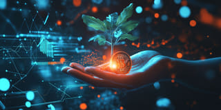 Investment funds shifting speculatively among crypto, gold, AI infrastructure, and semiconductor memory sectors